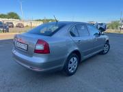 Skoda Octavia II (A5) Рестайлинг Бузулук  - изображение 17