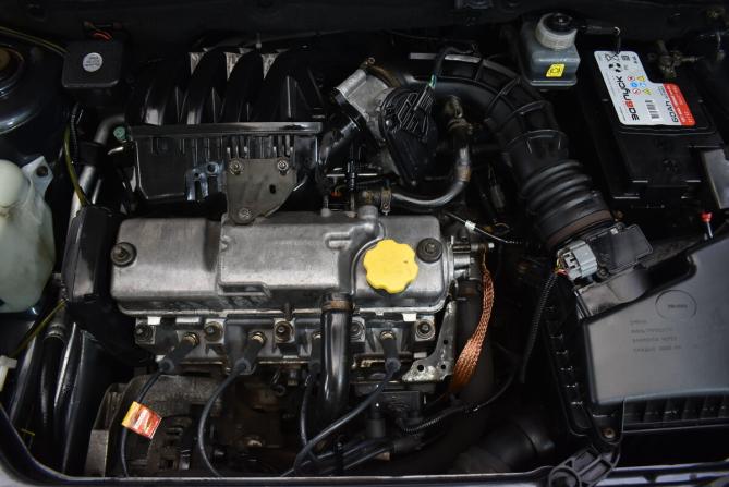 Lada (ВАЗ) Granta I Рестайлинг с пробегом 2019 года, цена 560 000 рублей, 154419 км, хэтчбек, Автокод Объявления