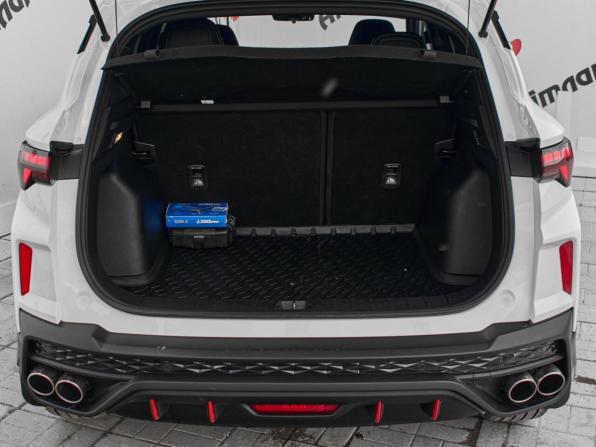 Geely Coolray I Рестайлинг с пробегом 2024 года, цена 2 285 000 рублей, 51212 км, внедорожник, Автокод Объявления