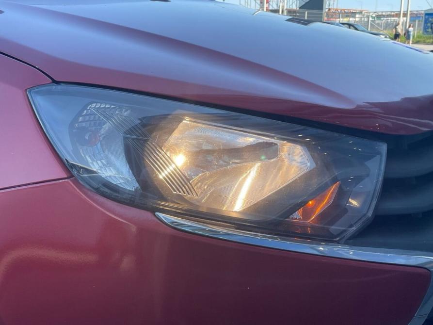 Lada (ВАЗ) Granta I Рестайлинг Санкт-Петербург  - изображение 7