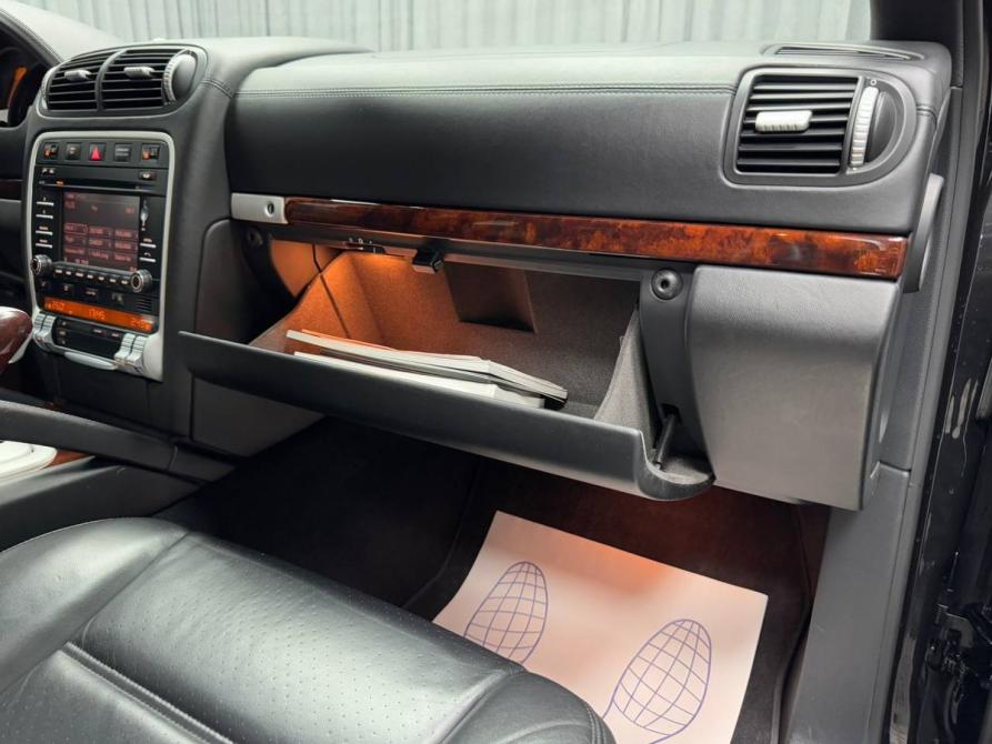 Porsche Cayenne I Рестайлинг (957) Стерлитамак  - изображение 37