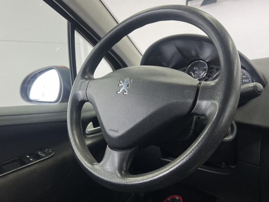Peugeot 207 I Уфа  - изображение 8