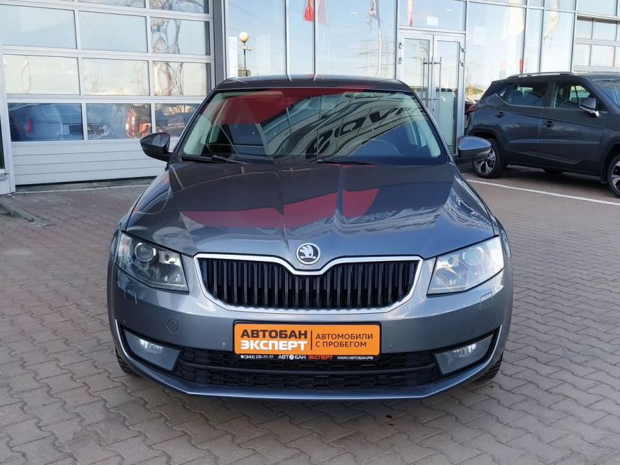 Skoda Octavia III (A7) Екатеринбург  - изображение 2