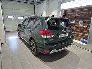 Subaru Forester V Рестайлинг Москва  - изображение 23