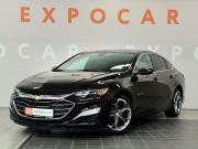 Chevrolet Malibu IX Рестайлинг Волгоград  - изображение 11