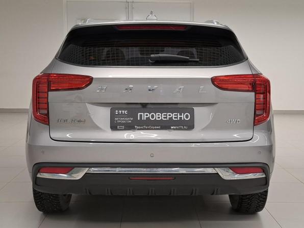 Haval Jolion I с пробегом 2023 года, цена 1 887 000 рублей, 53877 км, внедорожник, Автокод Объявления