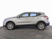 Nissan Qashqai II Москва  - изображение 36
