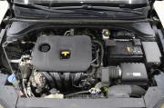 Hyundai Elantra VI (AD) Рестайлинг Сургут  - изображение 54