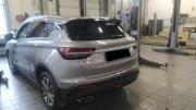 Geely Coolray I Санкт-Петербург  - изображение 9