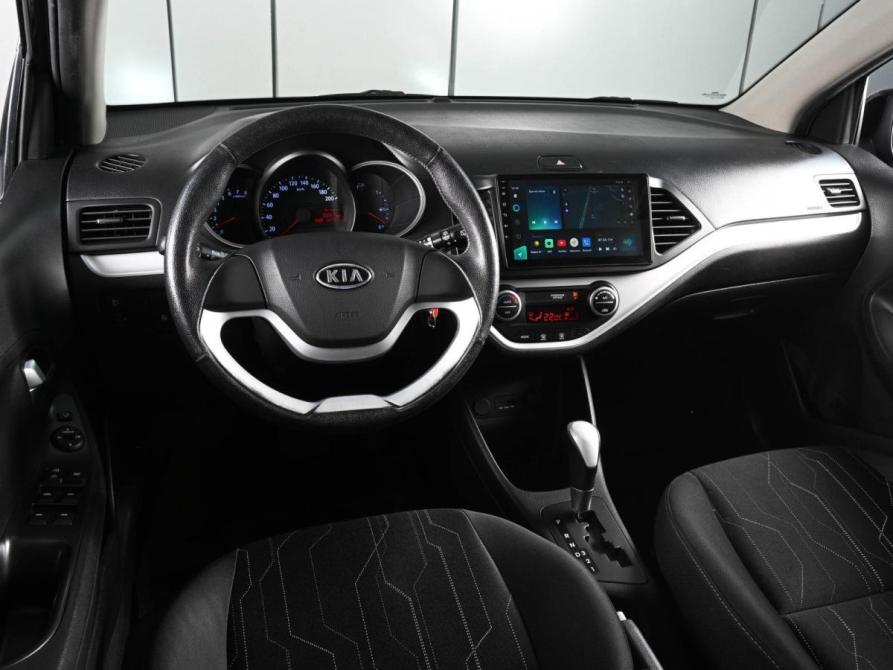 Kia Picanto II Ростов-на-Дону  - изображение 6