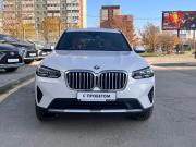 BMW X3 III (G01) Рестайлинг Екатеринбург  - изображение 27