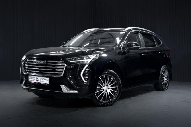 Haval Jolion I с пробегом 2023 года, цена 1 950 000 рублей, 88057 км, внедорожник, Автокод Объявления