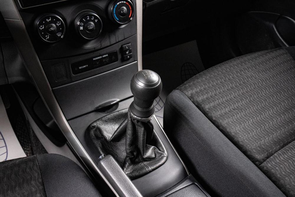 Toyota Corolla X (E140 E150) Сургут  - изображение 15