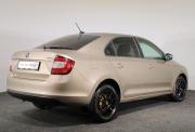 Skoda Rapid I Рестайлинг Ярославль  - изображение 28