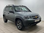 Chevrolet Niva I Рестайлинг Энгельс  - изображение 36