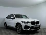 BMW X3 III (G01) Санкт-Петербург  - изображение 24