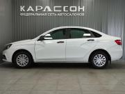 Lada (ВАЗ) Vesta I Пермь  - изображение 23