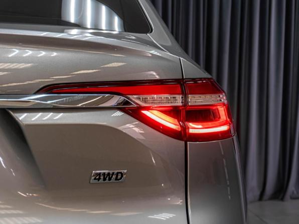 Haval F7x I с пробегом 2020 года, цена 1 850 000 рублей, 93596 км, внедорожник, Автокод Объявления