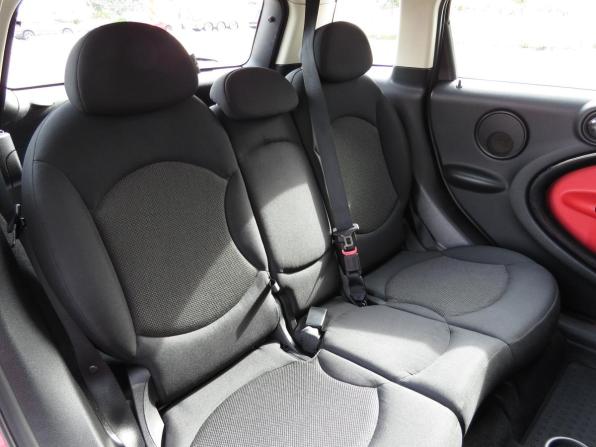 Mini Countryman I с пробегом 2014 года, цена 1 330 000 рублей, 94375 км, внедорожник, Автокод Объявления