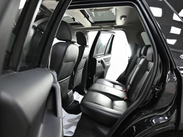 Land Rover Freelander II с пробегом 2008 года, цена 565 000 рублей, 185986 км, внедорожник, Автокод Объявления