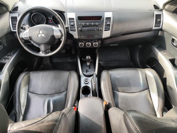 Mitsubishi Outlander II Рестайлинг с пробегом 2011 года, цена 1 089 000 рублей, 223400 км, внедорожник, Автокод Объявления