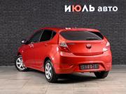 Hyundai Solaris I Екатеринбург  - изображение 19