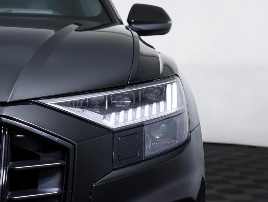 Audi SQ8 I (4M) Москва  - изображение 27