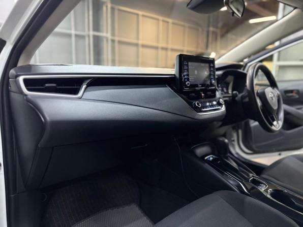 Toyota Corolla XII (E210) с пробегом 2019 года, цена 1 897 000 рублей, 110000 км, универсал, Автокод Объявления