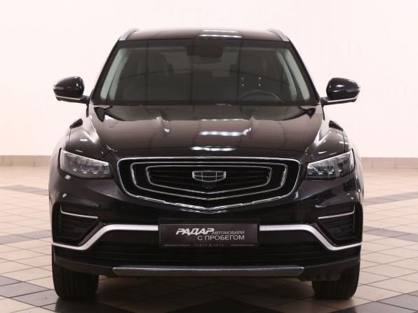 Geely Atlas Pro с пробегом 2024 года, цена 1 795 000 рублей, 73000 км, внедорожник, Автокод Объявления