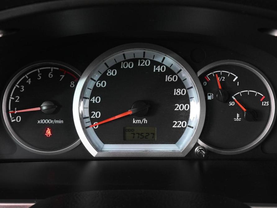 Chevrolet Lacetti I Ростов-на-Дону  - изображение 15