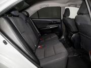 Toyota Camry VII (XV50) Рестайлинг Иркутск  - изображение 34