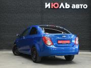 Chevrolet Aveo II Екатеринбург  - изображение 20