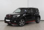 Kia Soul II Рестайлинг Астрахань  - изображение 30