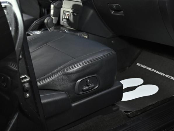 Mitsubishi Pajero IV Рестайлинг 1 с пробегом 2012 года, цена 1 549 000 рублей, 186000 км, внедорожник, Автокод Объявления