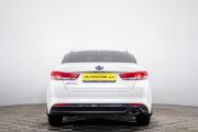 Kia Optima IV Пермь  - изображение 31