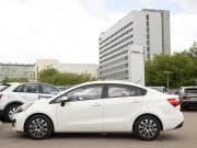 Kia Pride III Москва  - изображение 24
