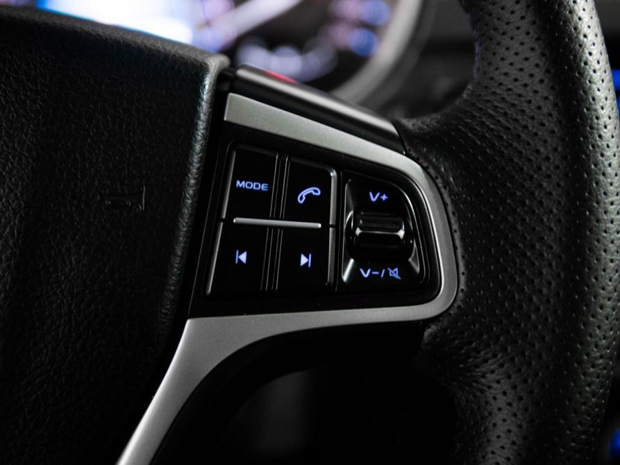 Geely Emgrand 7 I Рестайлинг Иркутск  - изображение 10