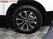 Nissan Qashqai I Рестайлинг Белгород  - изображение 26