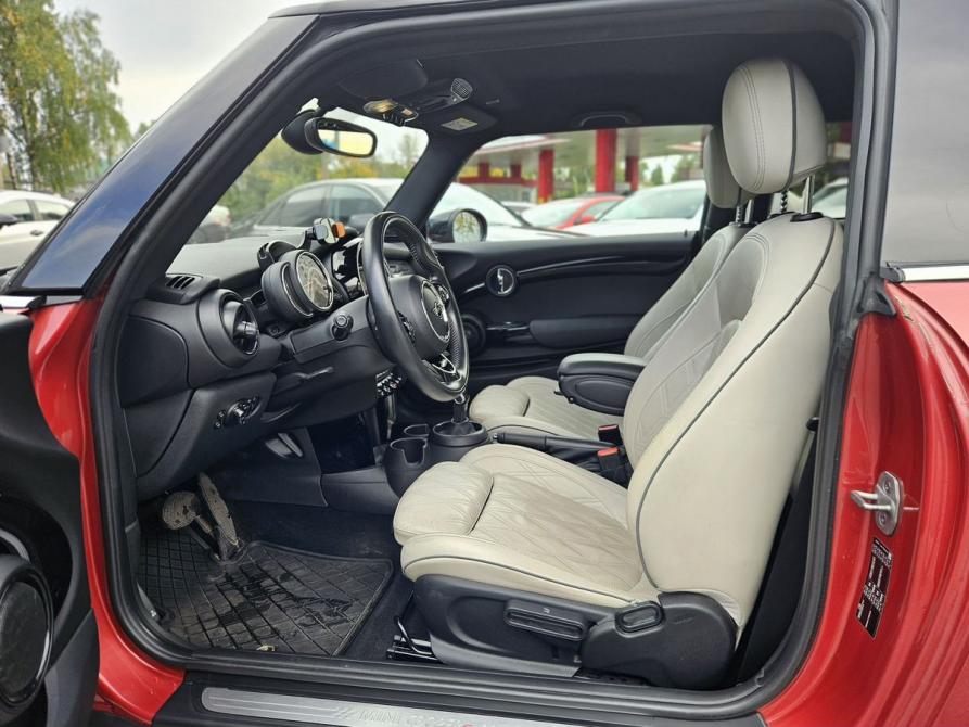 Mini Hatch III (F55/F56) Рестайлинг Санкт-Петербург  - изображение 11