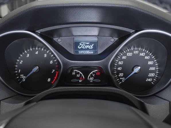 Ford Focus III с пробегом 2014 года, цена 780 000 рублей, 189330 км, седан, Автокод Объявления