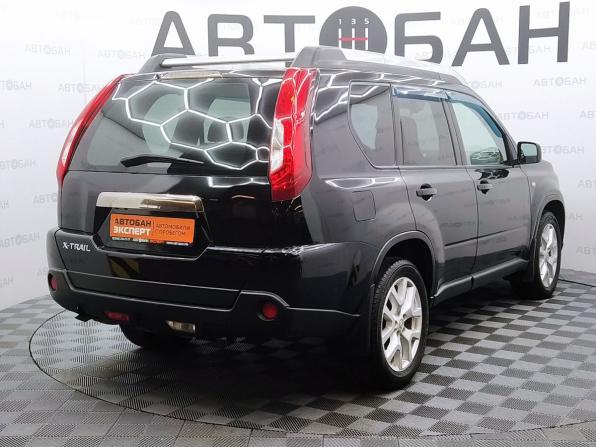 Nissan X-Trail II Рестайлинг с пробегом 2012 года, цена 1 230 000 рублей, 220900 км, внедорожник, Автокод Объявления