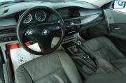BMW 5 серии V (E60/E61) Омск  - изображение 35