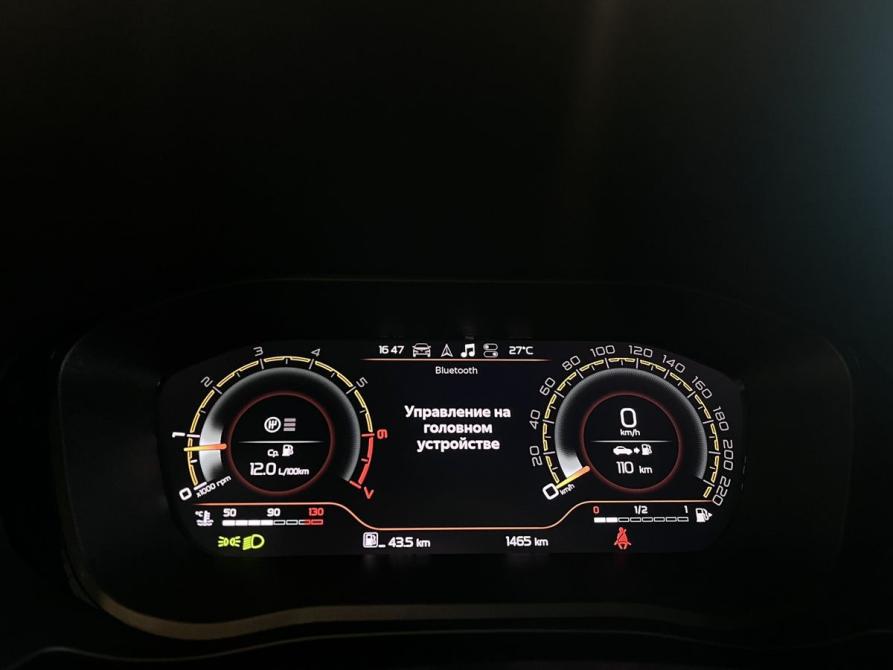 Lada (ВАЗ) Vesta I Рестайлинг (NG) Чебоксары  - изображение 11