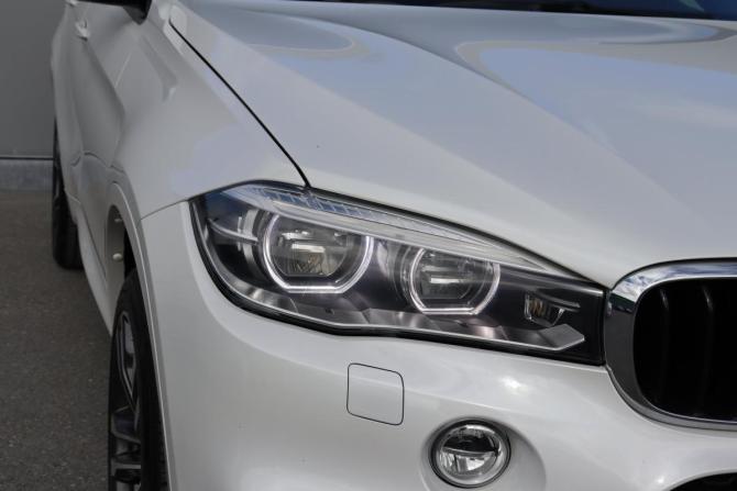 BMW X6 II (F16) с пробегом 2019 года, цена 6 200 000 рублей, 101834 км, внедорожник, Автокод Объявления