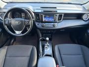 Toyota RAV4 IV (XA40) Рестайлинг Самара  - изображение 29