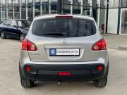 Nissan Qashqai I Краснодар  - изображение 26