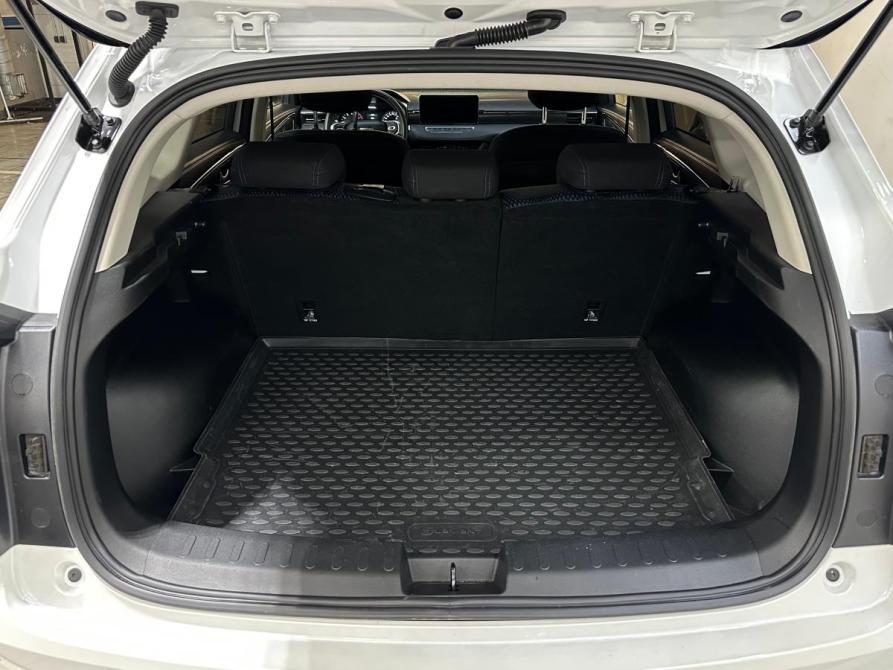 Haval Jolion I Рестайлинг Санкт-Петербург  - изображение 9