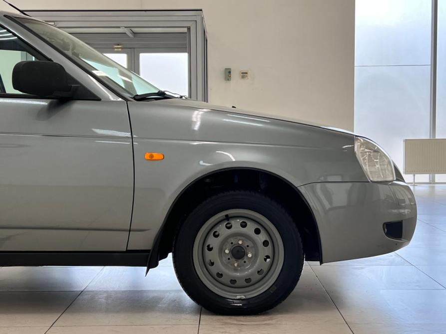 Lada (ВАЗ) Priora I Волгоград  - изображение 8