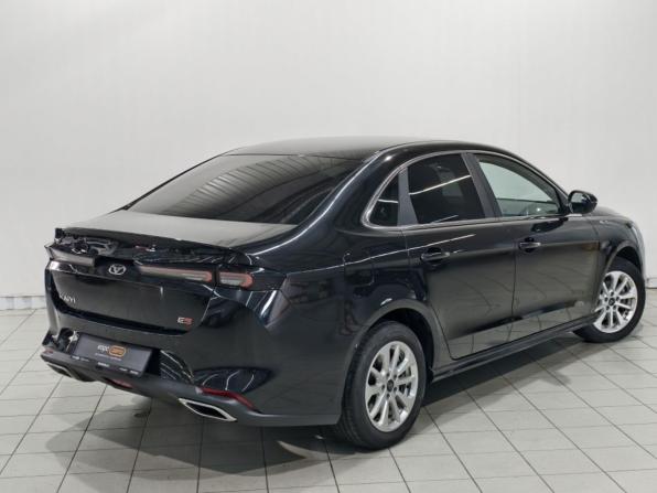 Kaiyi E5 с пробегом 2023 года, цена 1 333 000 рублей, 37493 км, седан, Автокод Объявления