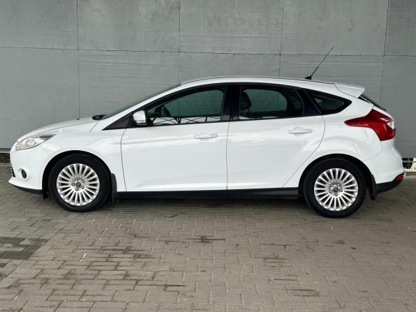 Ford Focus III с пробегом 2012 года, цена 575 000 рублей, 199000 км, хэтчбек, Автокод Объявления